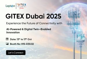 Gitex Dubai 2025
