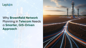 Lepton Software | Telecom Solutions