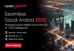 Seamless KSA 2025