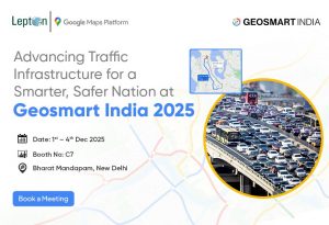 GeoSmart India 2025