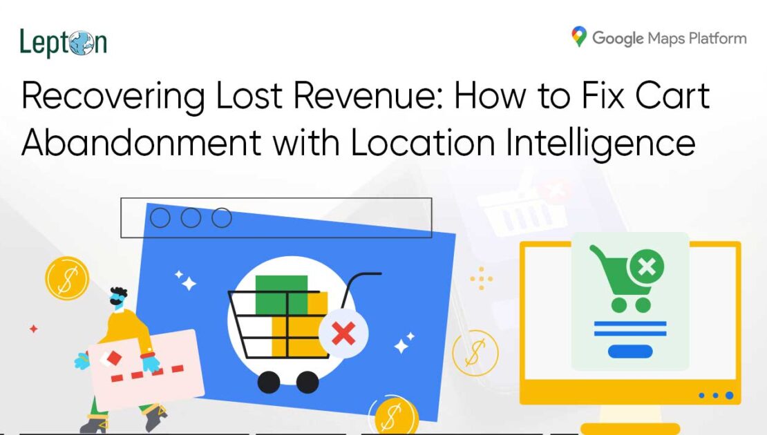 Leptoon Maps and Google Maps Platform