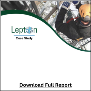 Lepton Case study