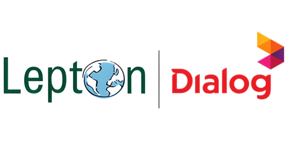 Dialog Case study by Lepton Software