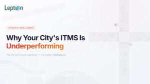 Traffic Cure by Lepton Software