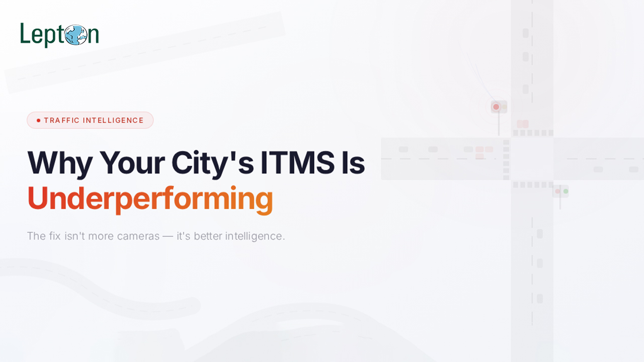 Traffic Cure by Lepton Software